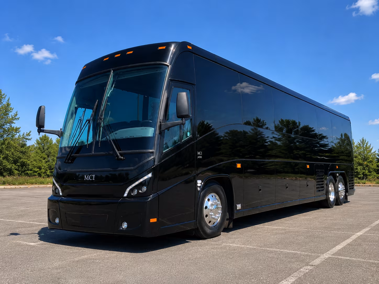 book a bus for post prom celebrations and late night pickups in springfield