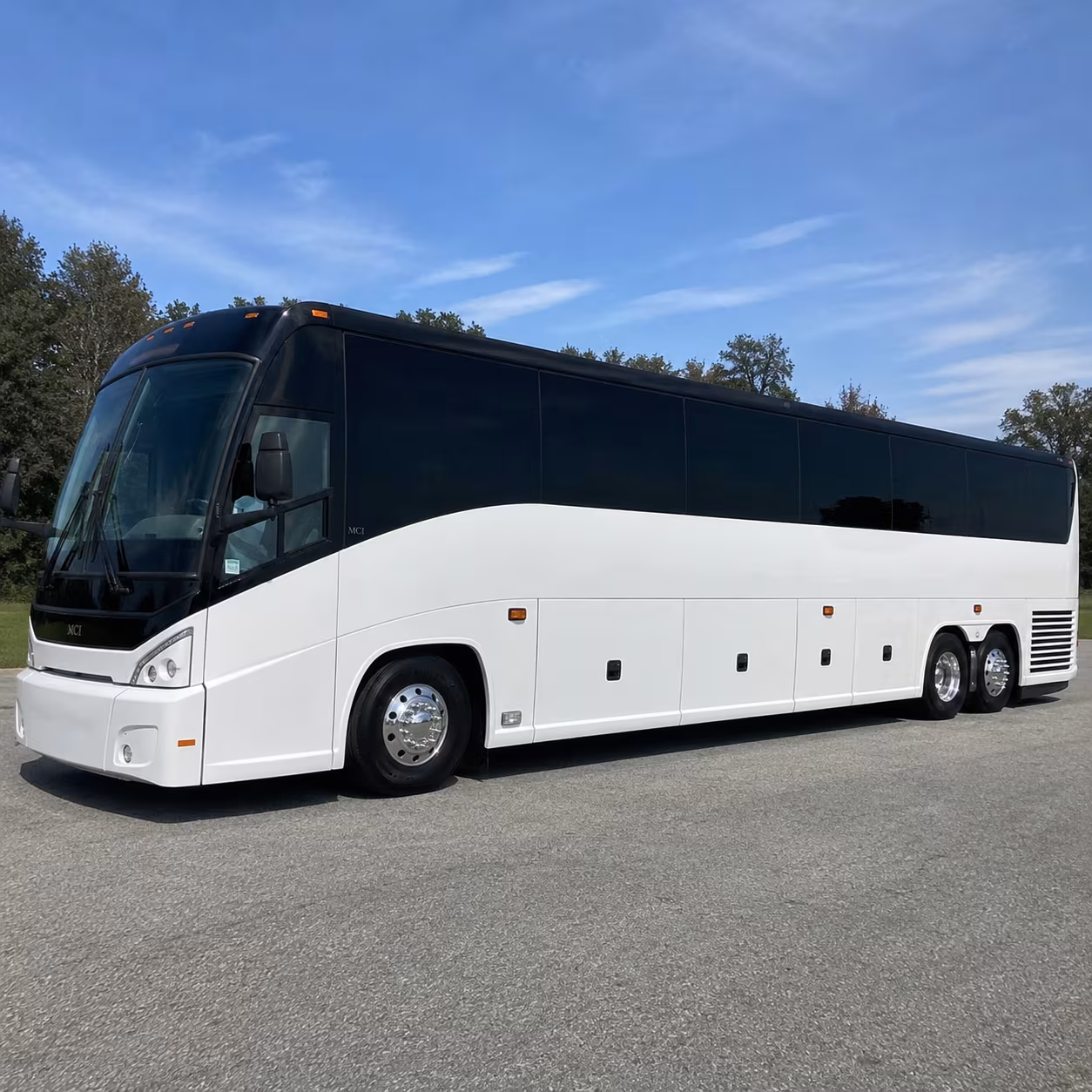 bus rentals from sgf to branson big cedar lodge and the ozarks