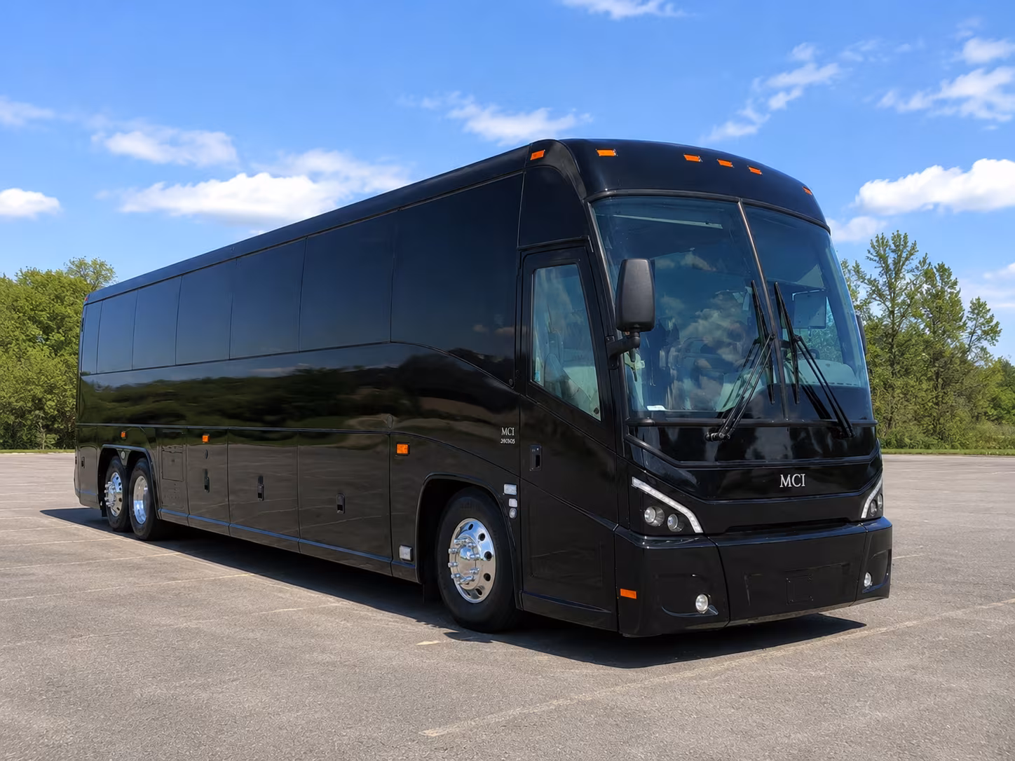 buses for springfield conservation nature center school groups