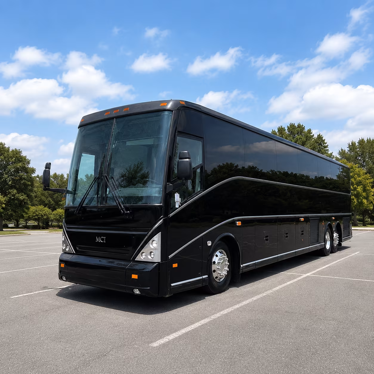 charter buses to springfield cardinals games at hammons field