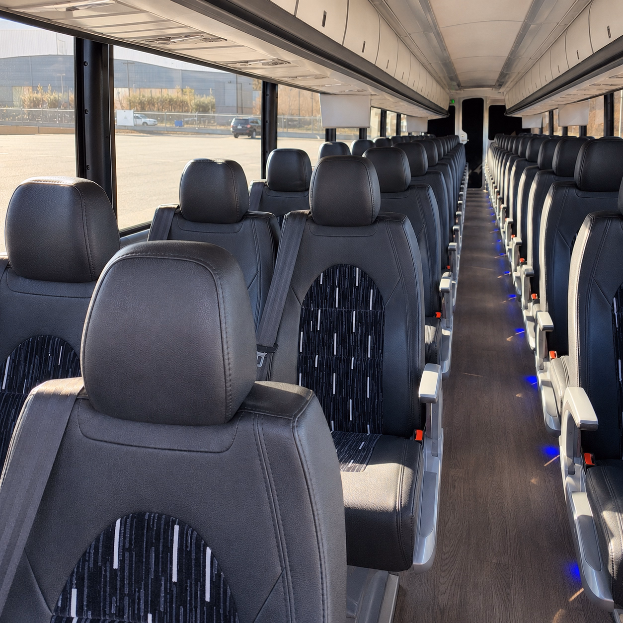 compare springfield bus rentals from a network of companies in minutes