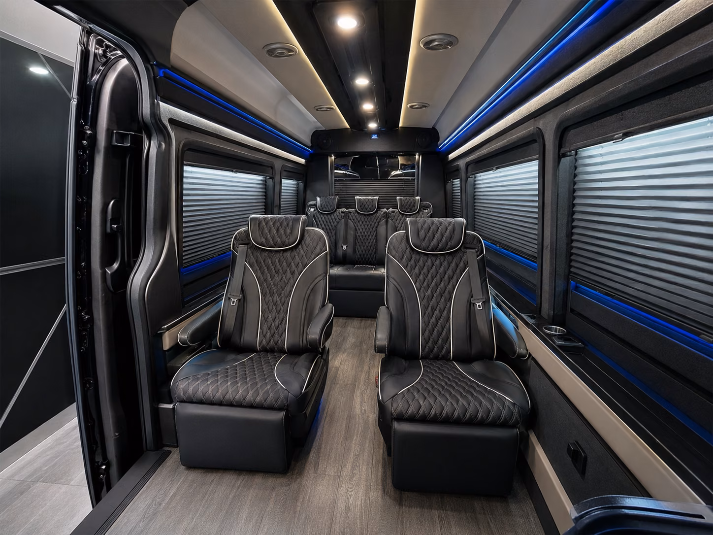 corporate group airport transfers for bass pro shops missouri state and springfield business travel