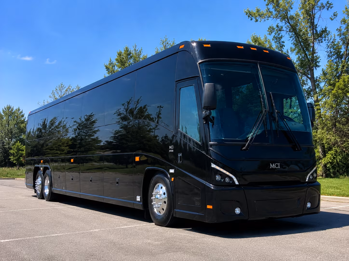fan buses to missouri state bears football and basketball games