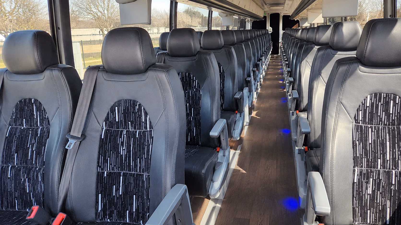 how the day of the week changes what a bus costs in springfield missouri