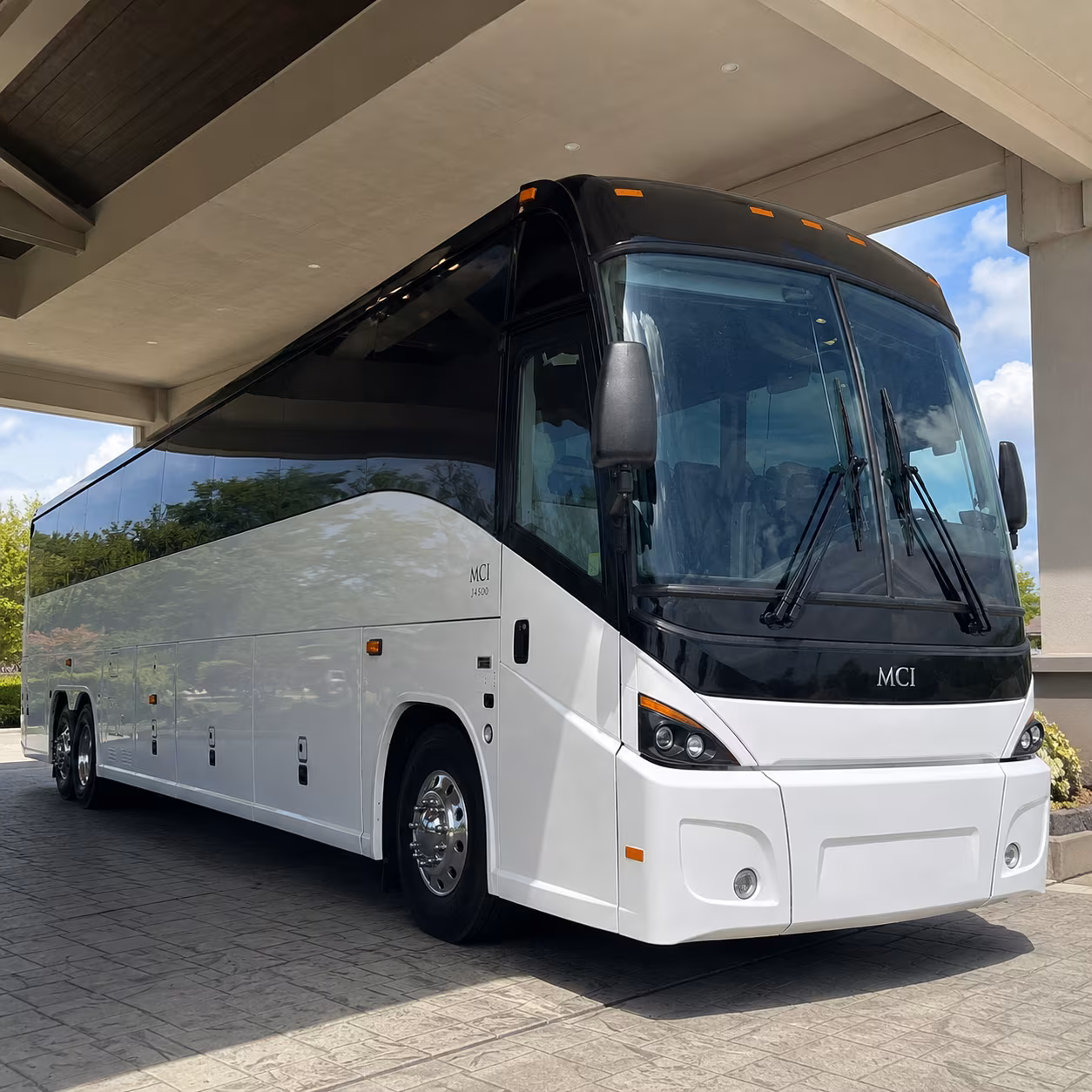 long distance bus rentals from springfield to st louis cardinals games enterprise center shows and more