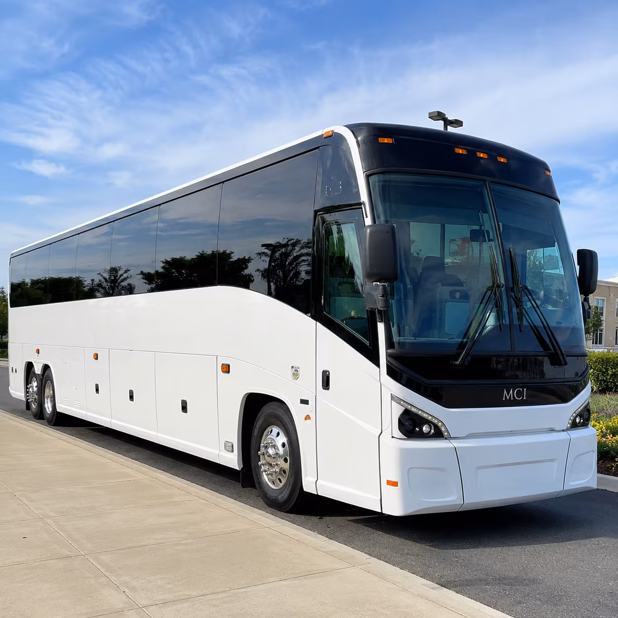 long distance concert buses to kansas city st louis and fayetteville