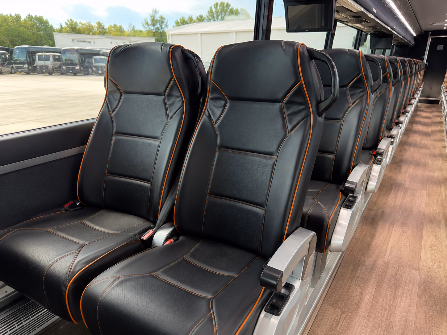 multi day charter bus trips to tulsa oklahoma city and the arkansas ozarks