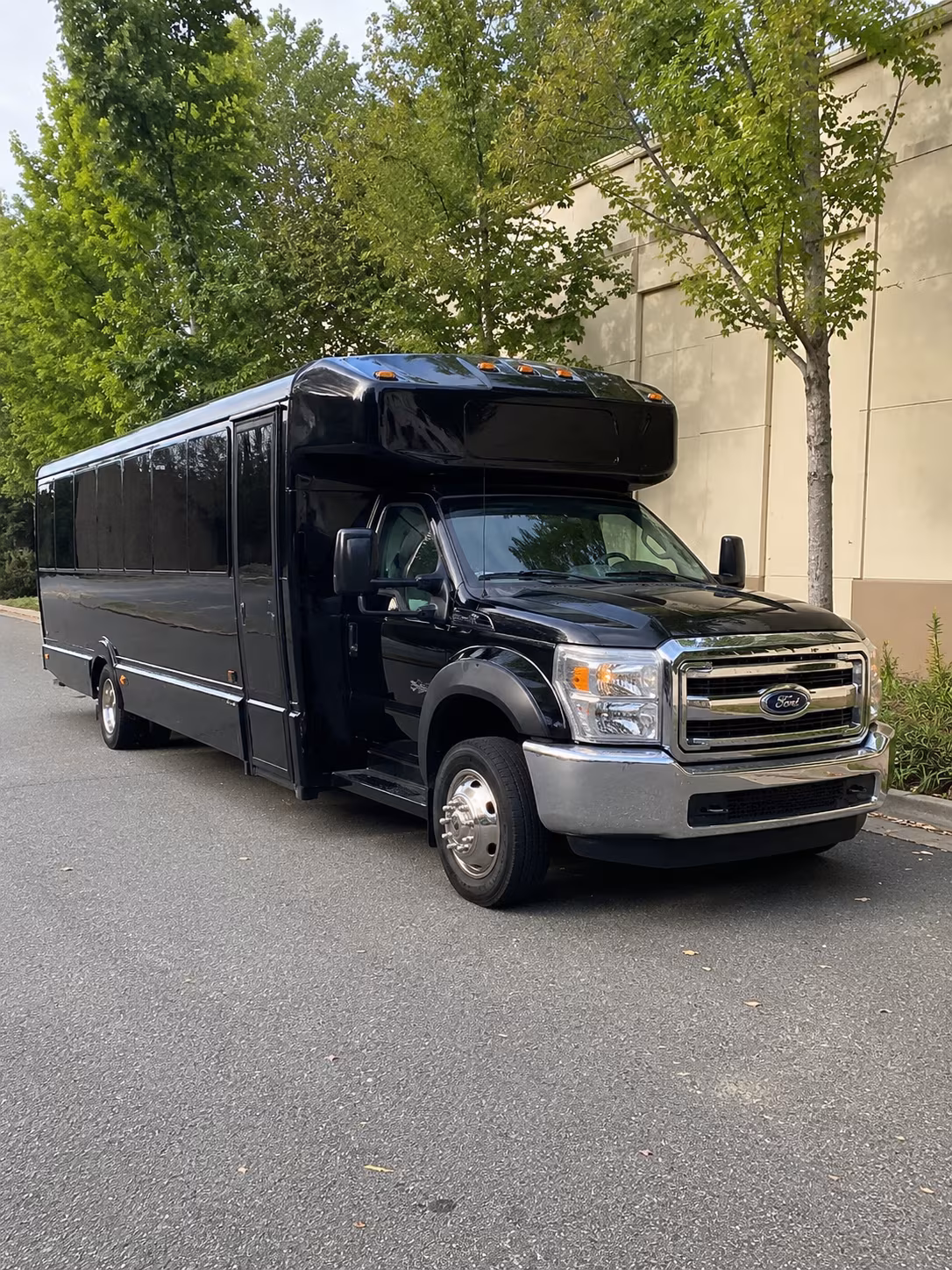 party buses for springfield bachelor and bachelorette nights