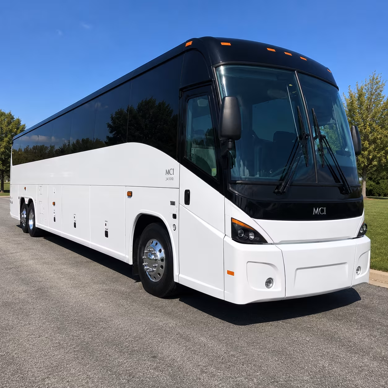 recurring commuter routes and multi stop employee shuttles across southwest missouri