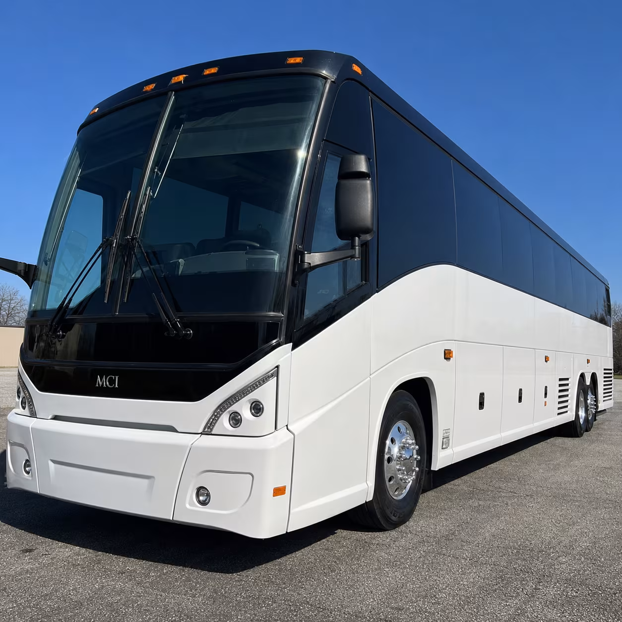 shuttle buses for church groups sports teams and university delegations flying through sgf