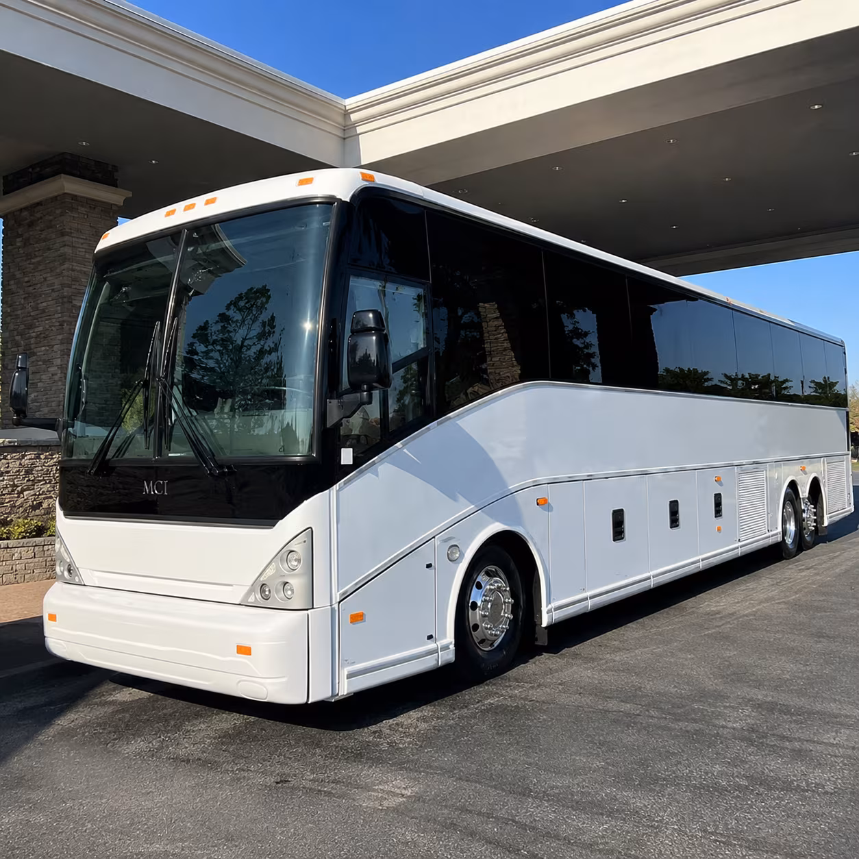 shuttle buses for springfield s healthcare campuses and hospital shift workers