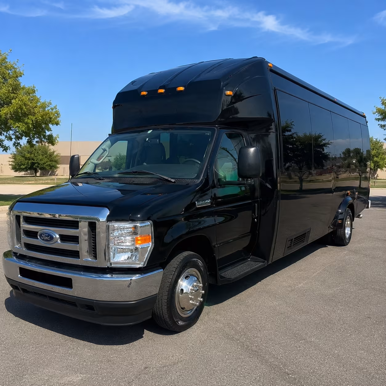springfield bachelor bachelorette party bus rental
