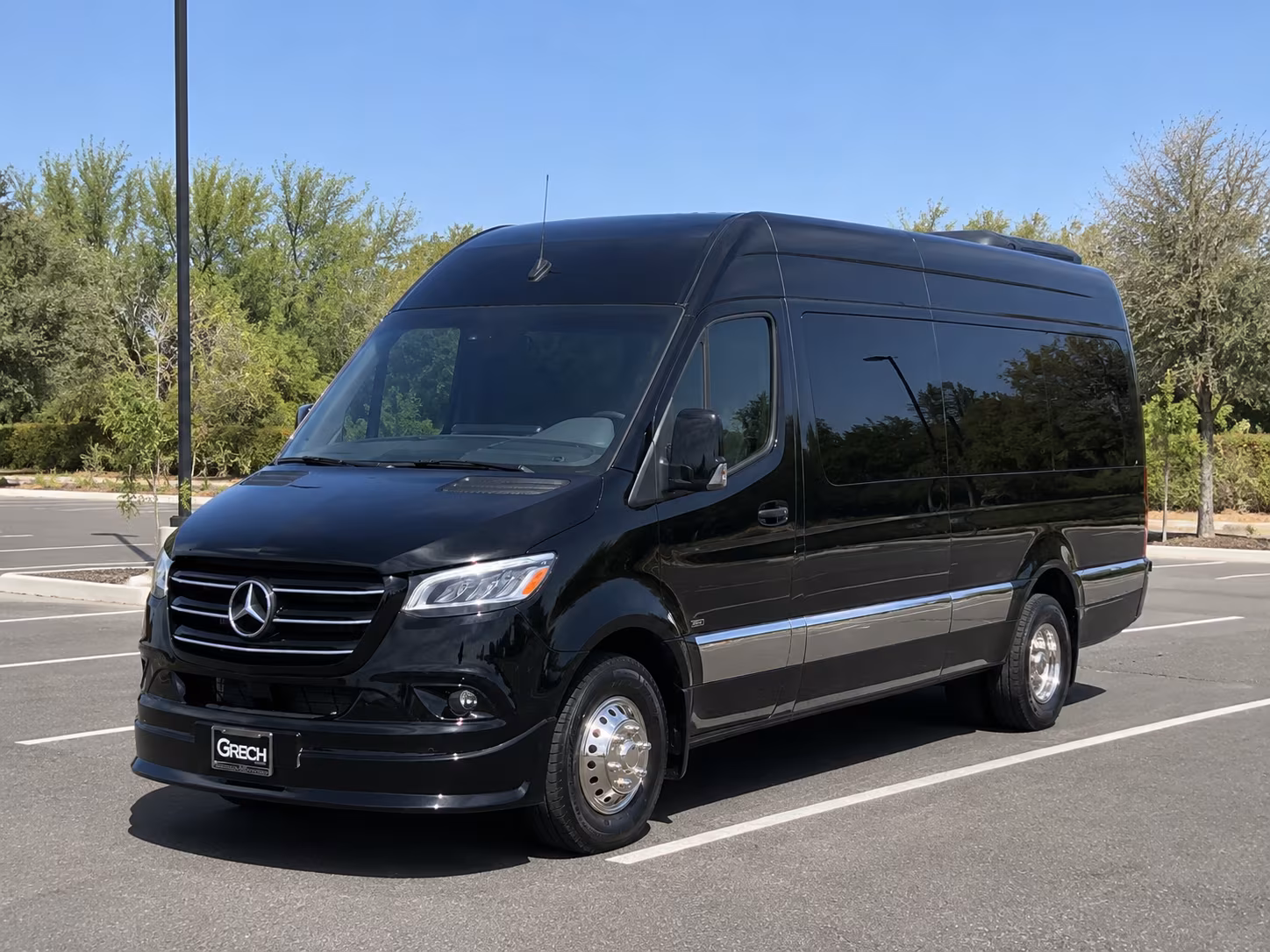 springfield concert transportation