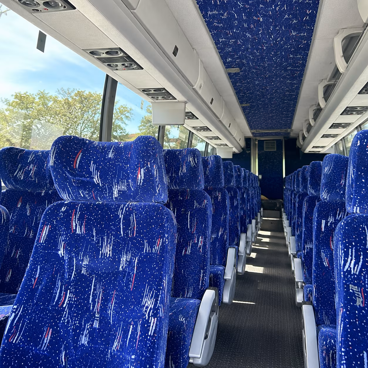 springfield long distance transportation