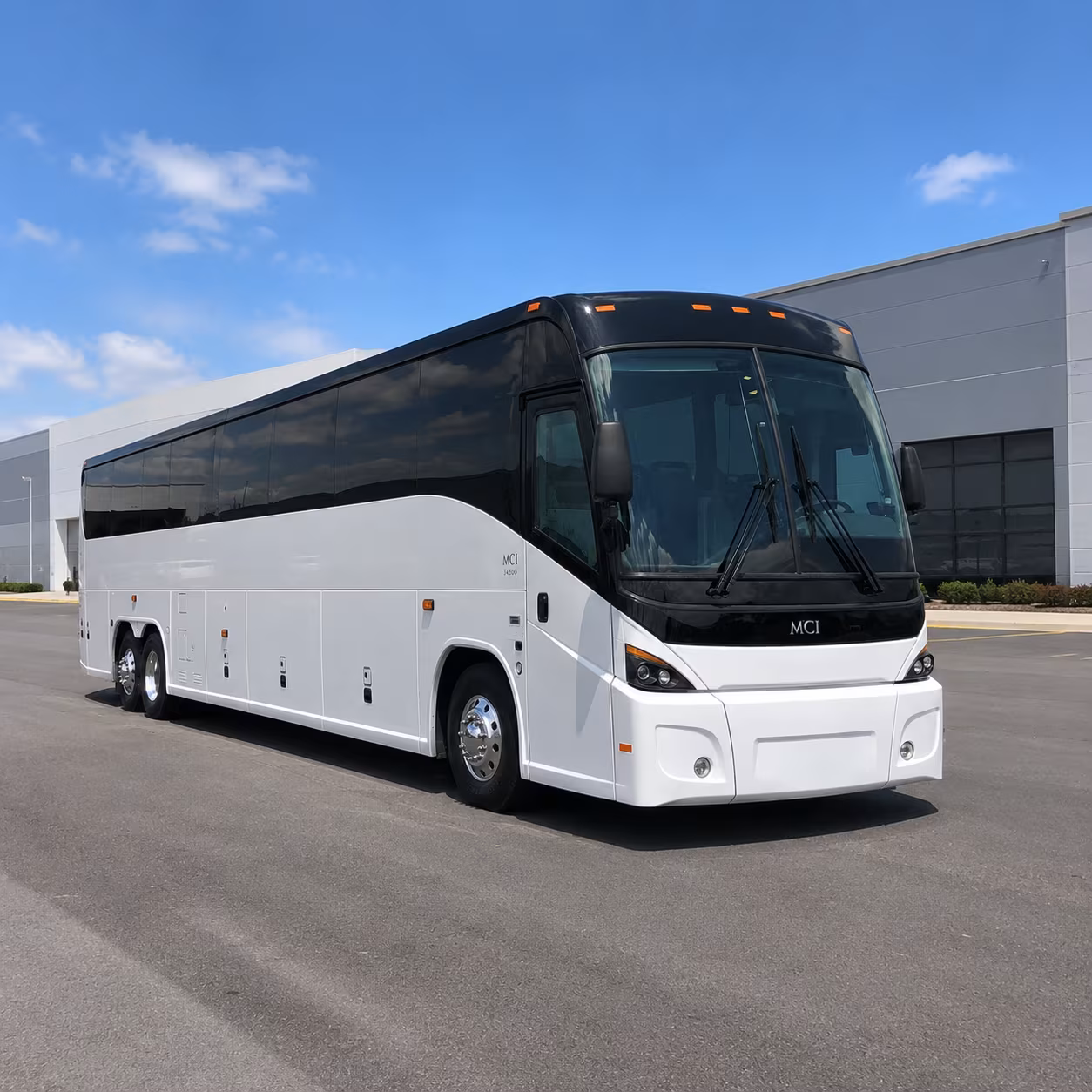 springfield private event transportation
