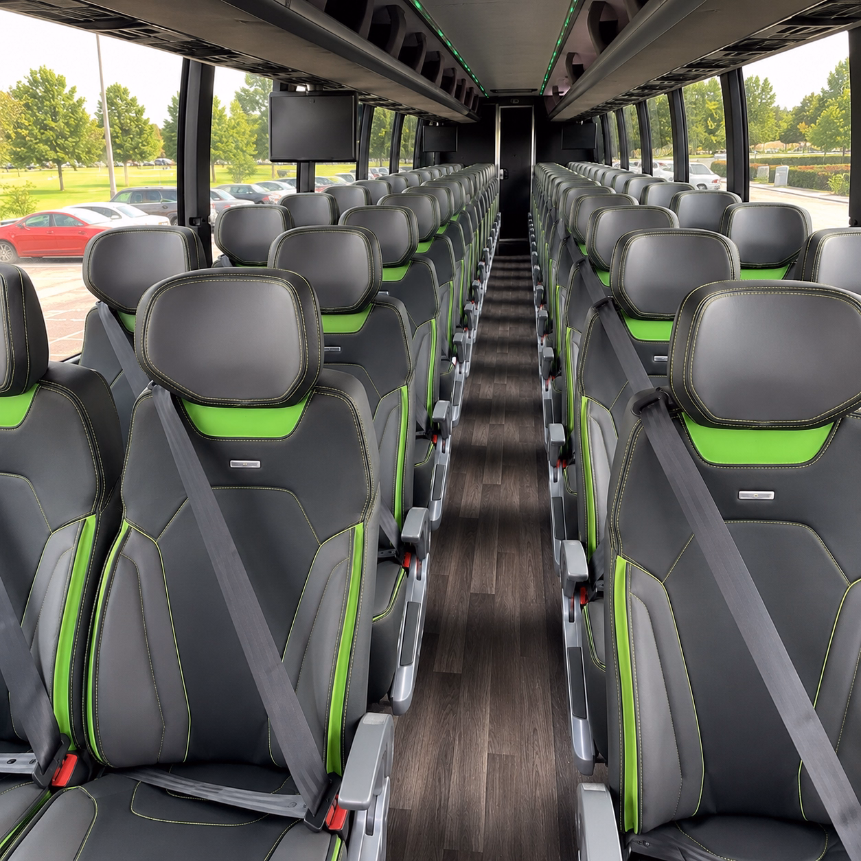 springfield school event transportation